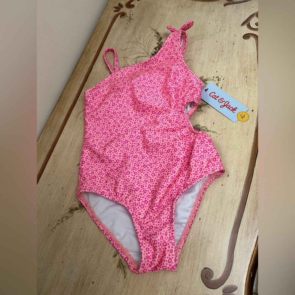Bathing Suit